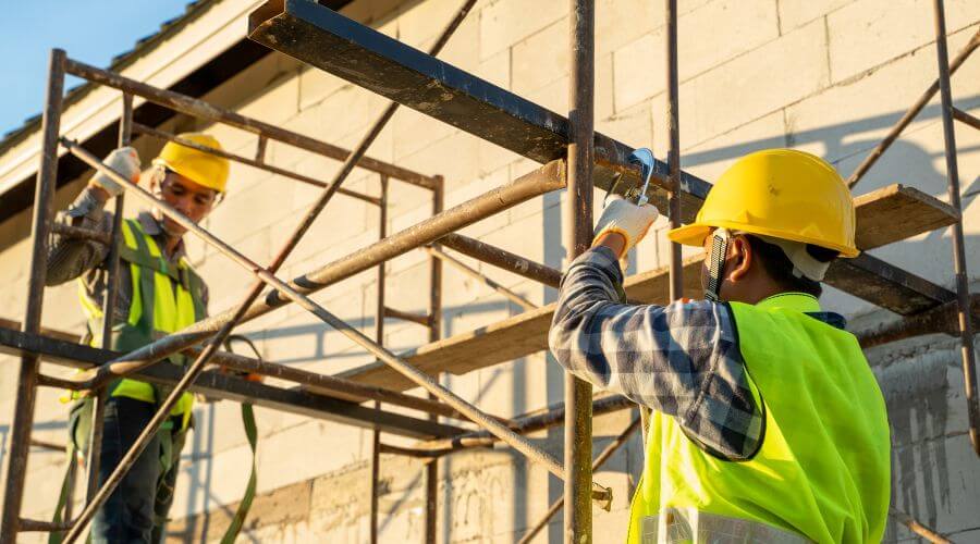Expert top industrial roofings services in Council Bluffs, IA